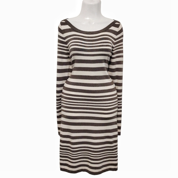 French Connection Dresses & Skirts - French Connection - Bambi Mariasa Stripe Dress